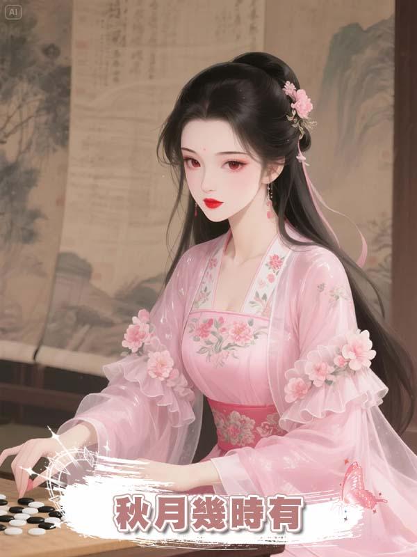 秋月幾時有在線閱讀