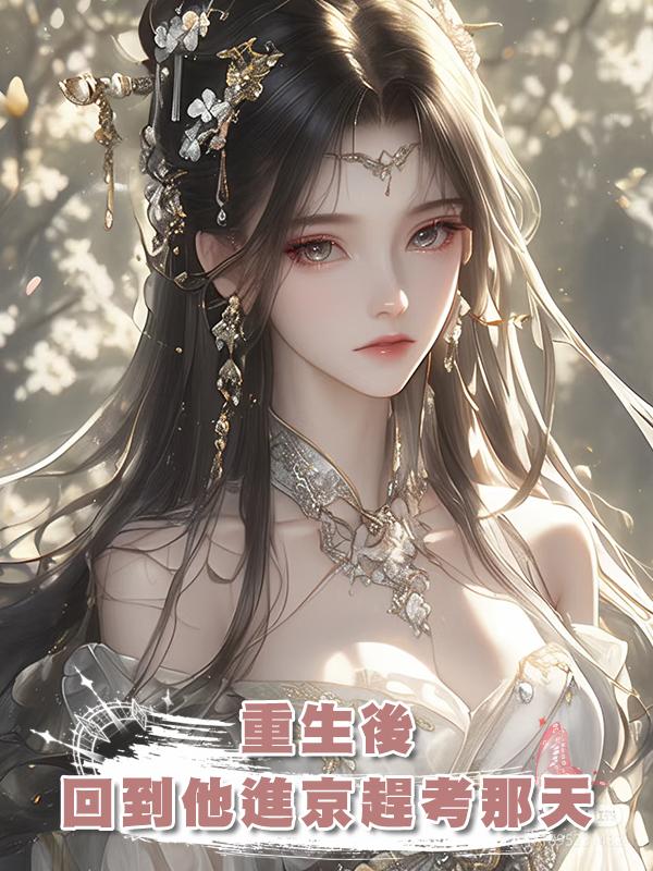 重生後,回到他進京趕考那天,這次我沒等他,嫁給了太子在線閱讀