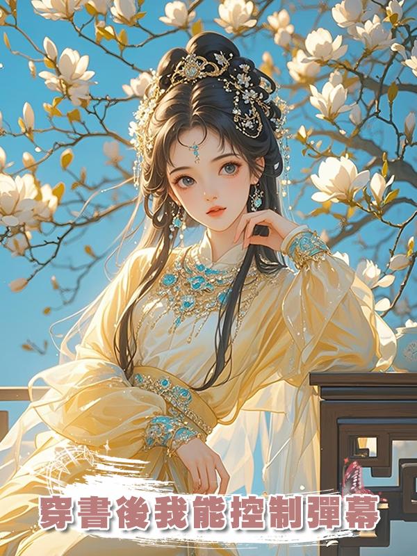 穿書後我能控制彈幕在線閱讀