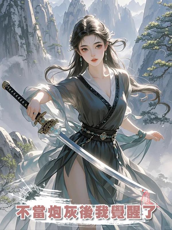 不當炮灰後我覺醒了在線閱讀