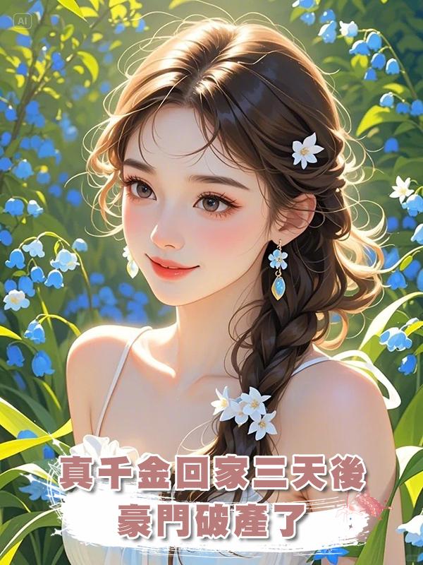 真千金回家三天後豪門破產了在線閱讀