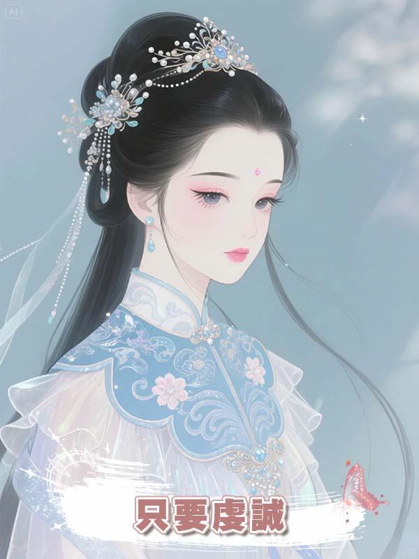隻要虔誠在線閱讀
