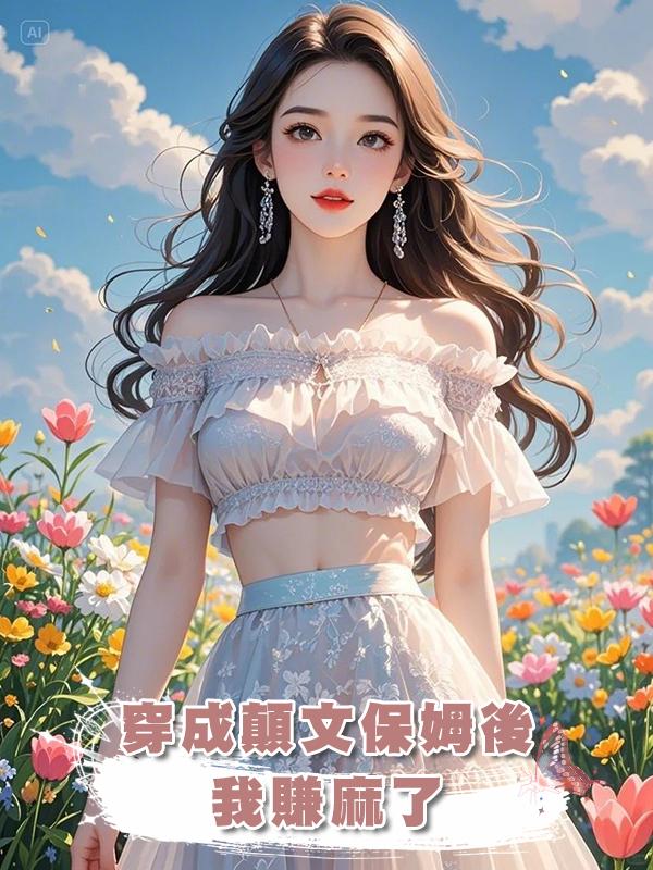 穿成顛文保姆後，我賺麻了在線閱讀