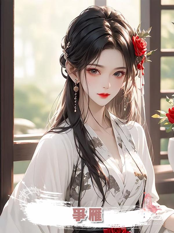 爭雁在線閱讀