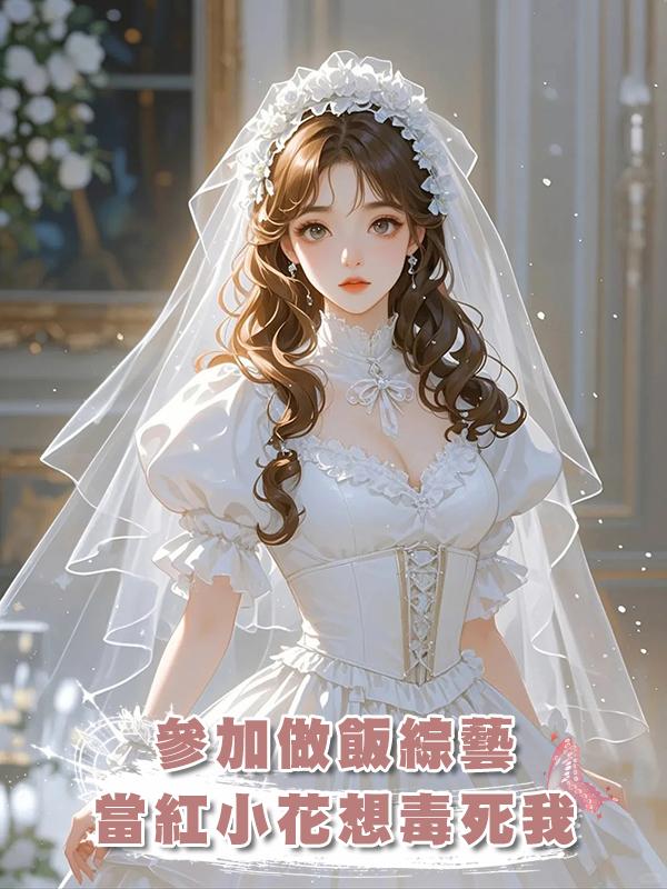 參加做飯綜藝,當紅小花想毒死我,在線閱讀