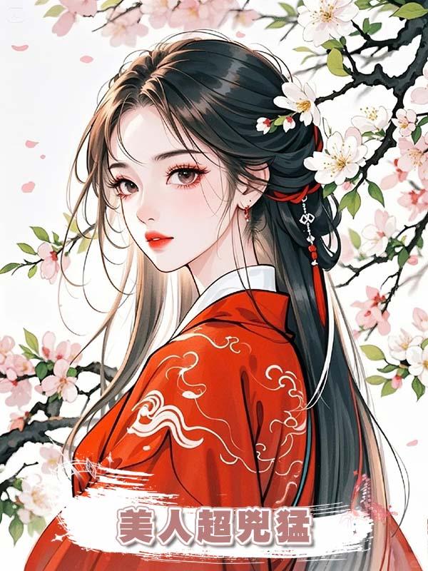 美人超兇猛在線閱讀