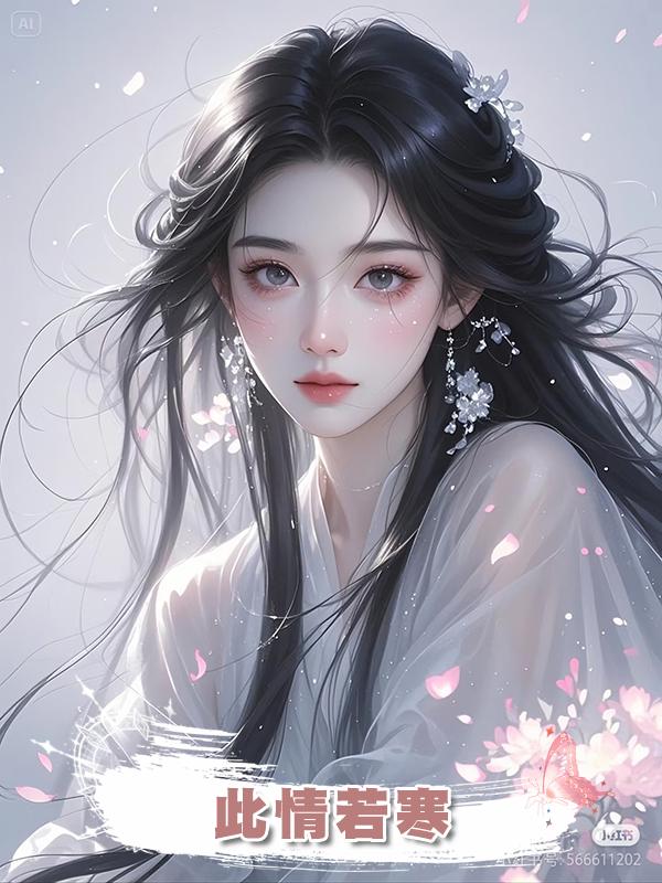 此情若寒在線閱讀