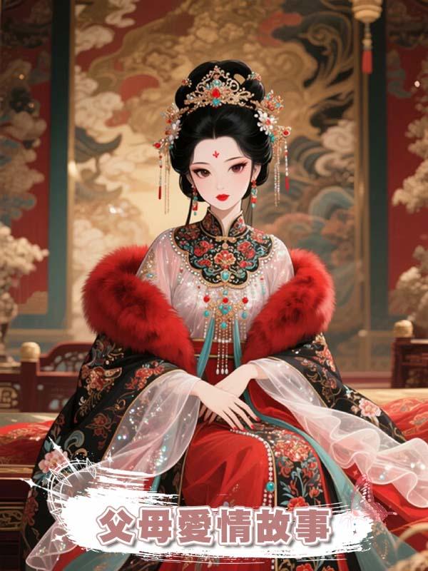 父母愛情故事在線閱讀