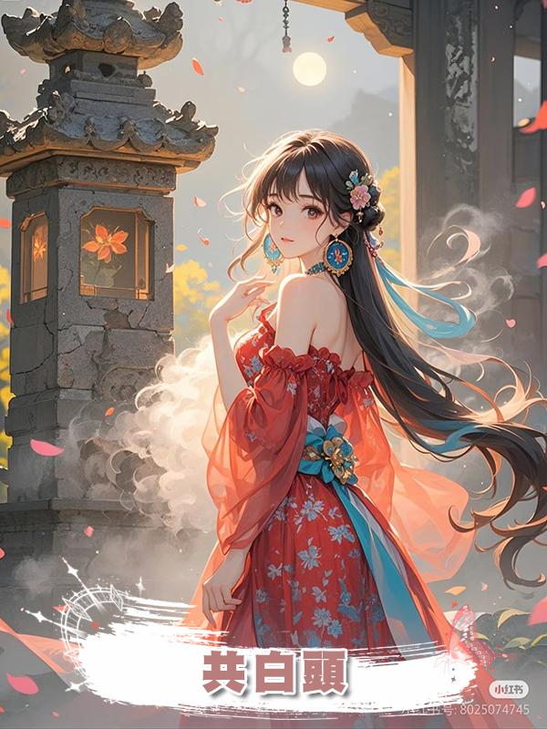 共白頭在線閱讀