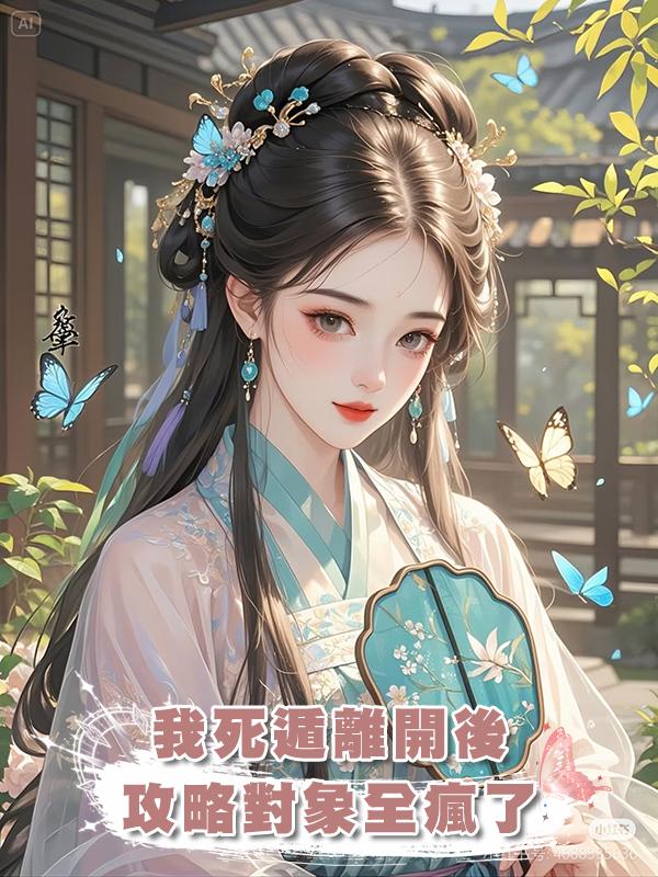 我死遁離開後,攻略對象全瘋了在線閱讀
