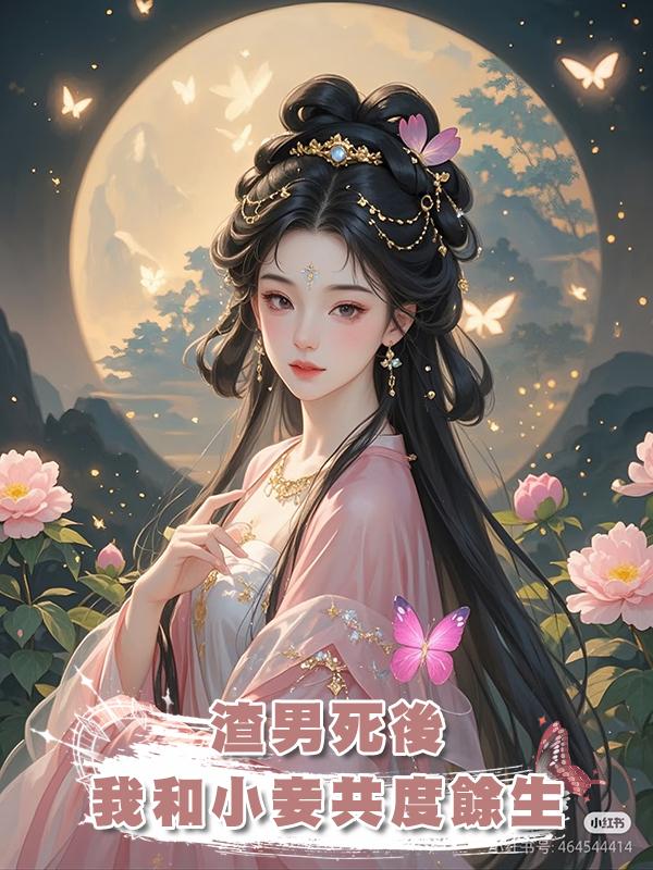 渣男死後,我和小妾共度餘生在線閱讀