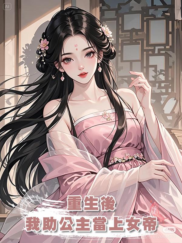 重生後我助公主當上女帝在線閱讀