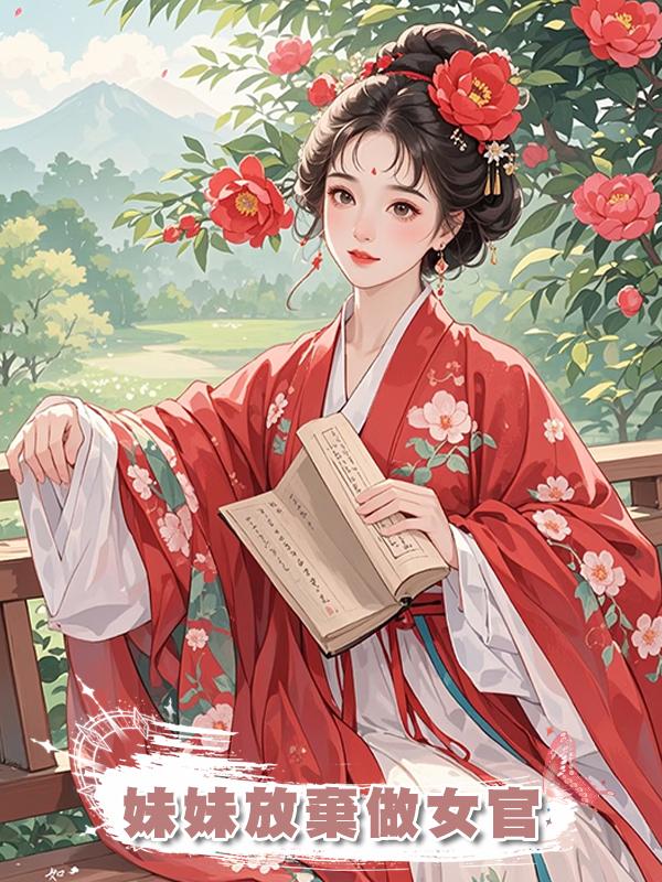 妹妹放棄做女官在線閱讀