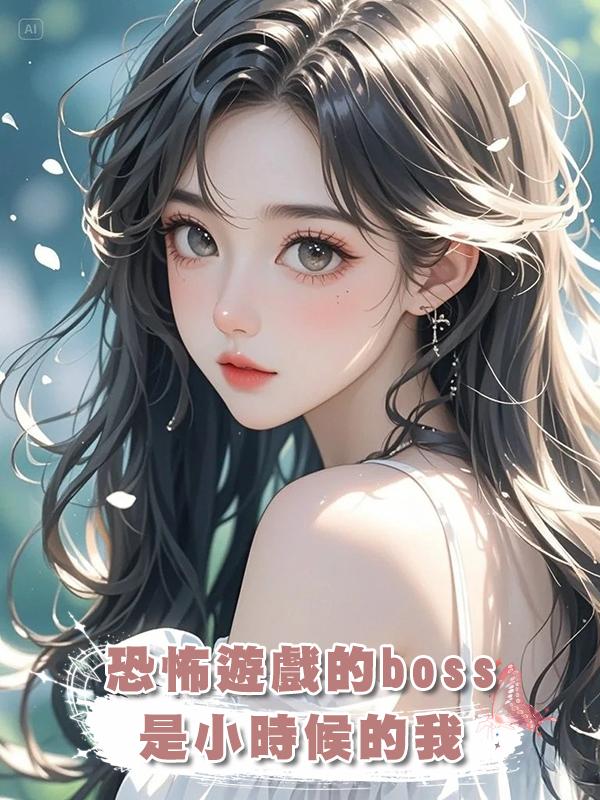 恐怖遊戲的boss是小時候的我在線閱讀