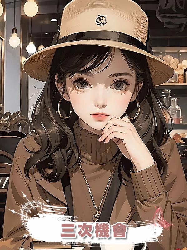 三次機會在線閱讀