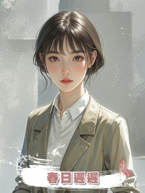 春日遲遲，在線閱讀