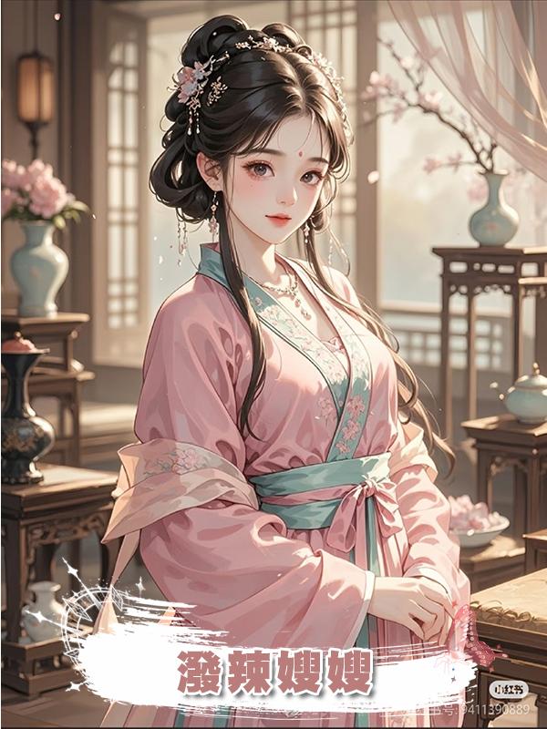 潑辣嫂嫂在線閱讀
