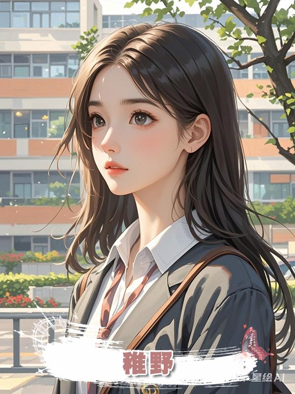 稚野在線閱讀