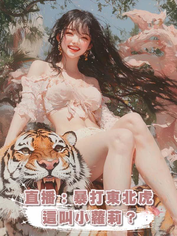 直播:暴打東北虎,這叫小蘿莉?在線閱讀