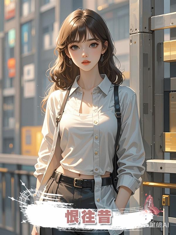 恨往昔在線閱讀