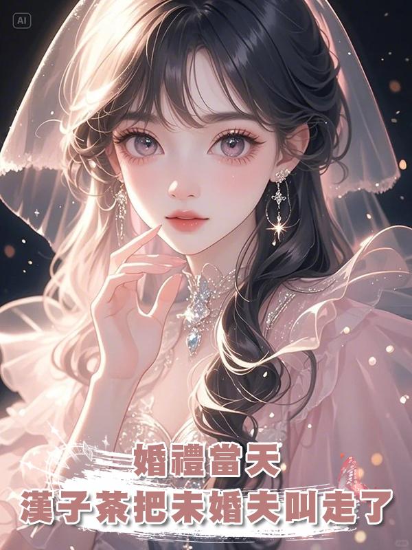 婚禮當天，漢子茶一個電話把未婚夫叫走了，那就換人繼續在線閱讀