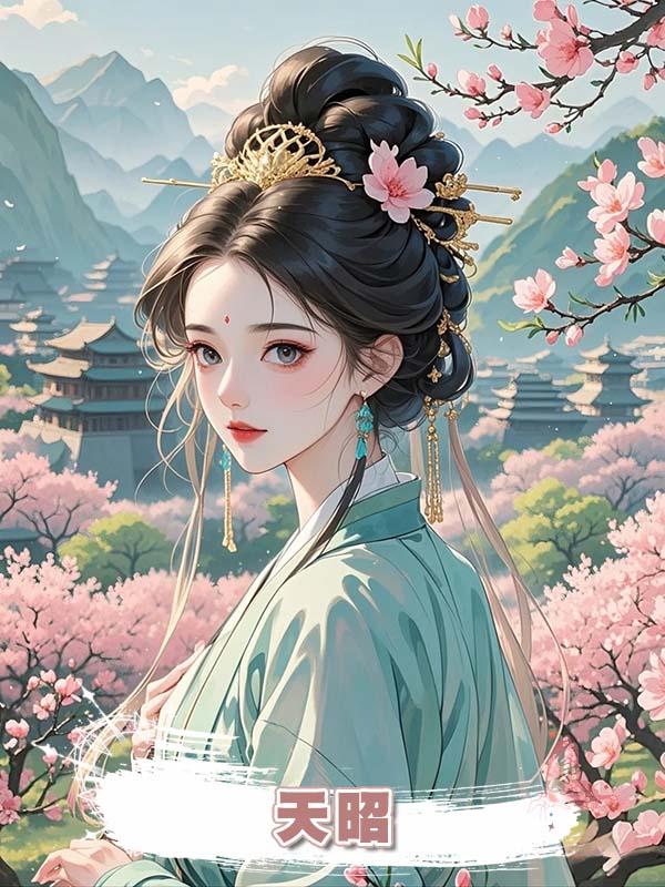 天昭在線閱讀