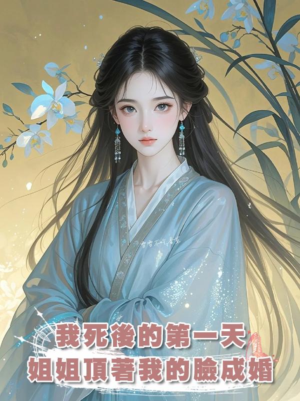 我死後的第一天,姐姐頂著我的臉,同太子成婚在線閱讀