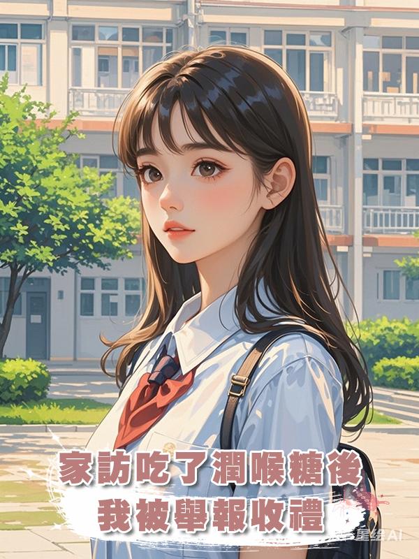 家訪吃了潤喉糖後我被舉報收禮在線閱讀