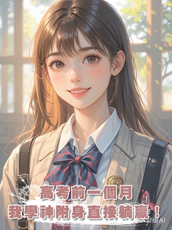 高考前一個月，我學神附身，直接躺贏！在線閱讀