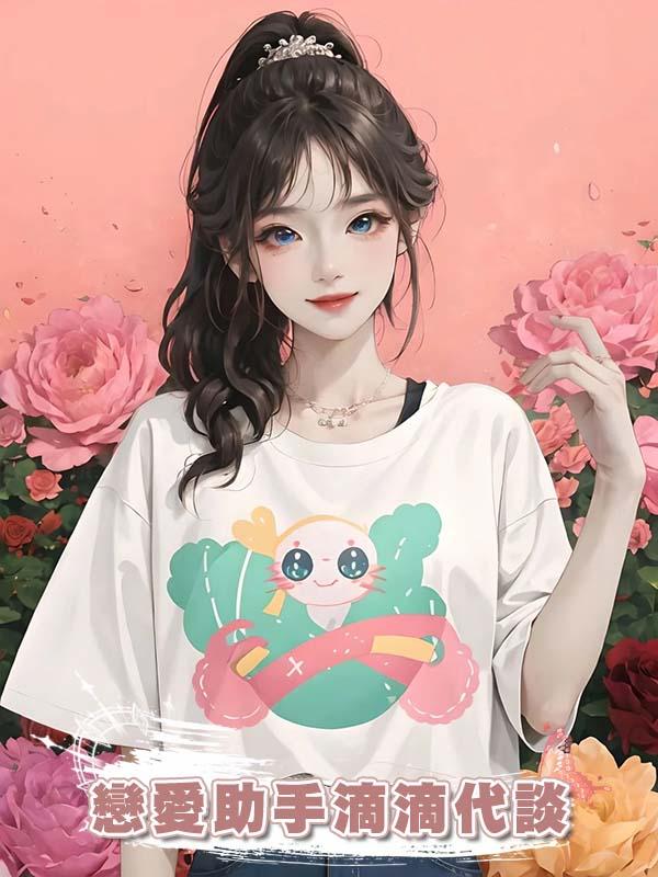 戀愛助手滴滴代談在線閱讀