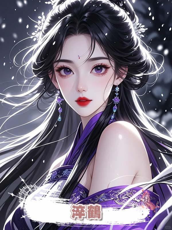 淬鶴在線閱讀