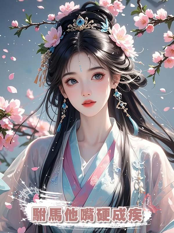 駙馬他嘴硬成疾在線閱讀