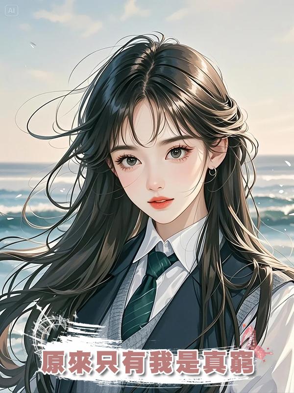原來隻有我是真窮在線閱讀