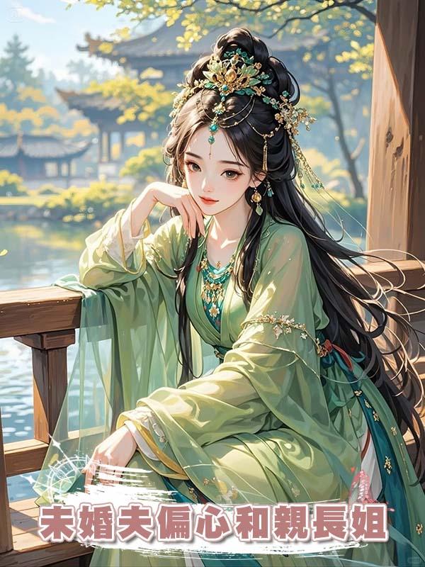 未婚夫偏心和親長姐，我另嫁他人後他跪求原諒在線閱讀
