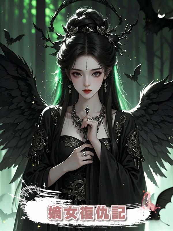 嫡女復仇記在線閱讀