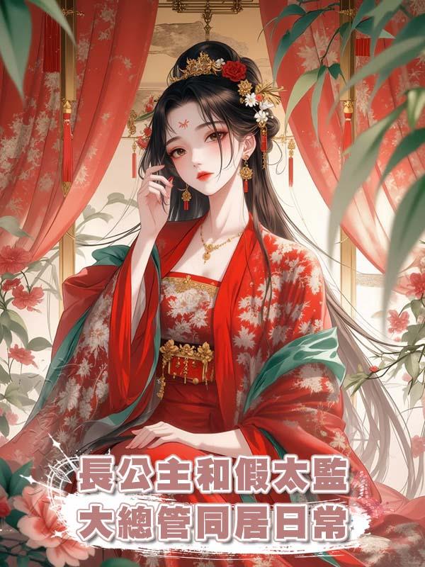 長公主和假太監大總管同居日常在線閱讀