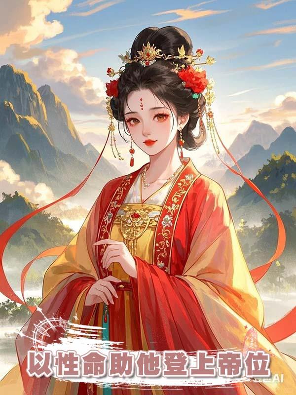 我以性命助他登上帝位，卻慘遭滅族，可笑的是，在我死後他竟不想活在線閱讀