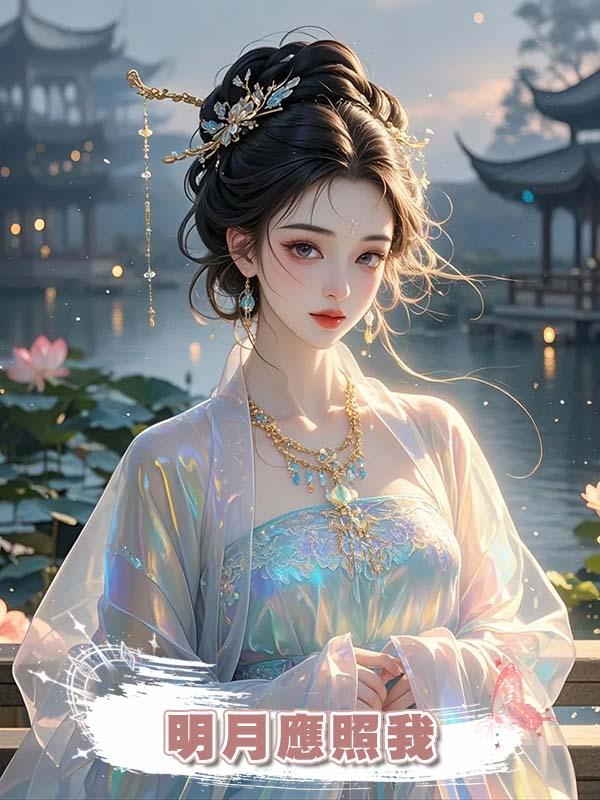 明月應照我在線閱讀