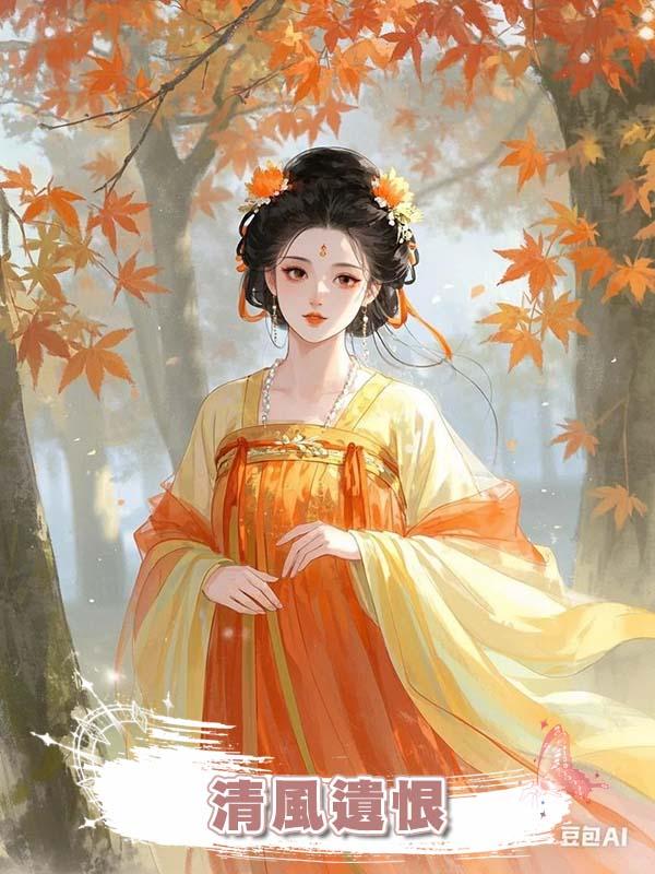 清風遺恨在線閱讀