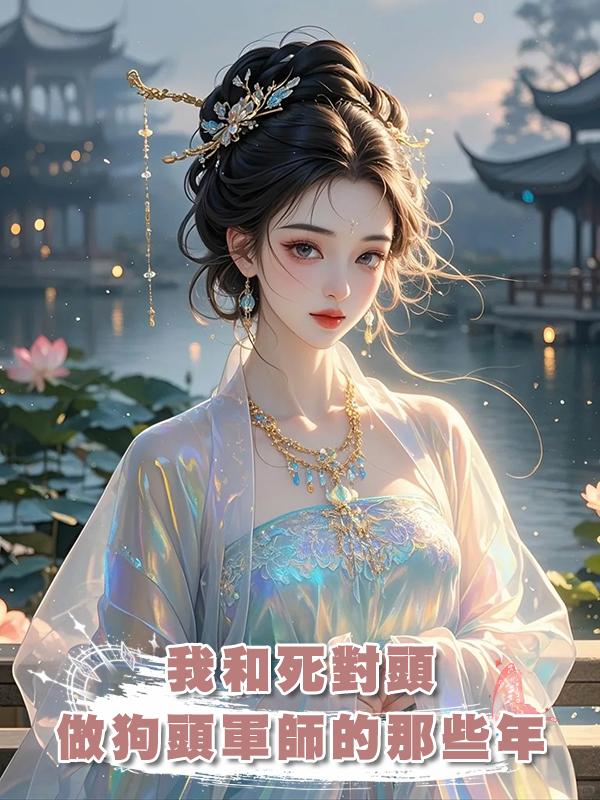 我和死對頭做狗頭軍師的那些年在線閱讀
