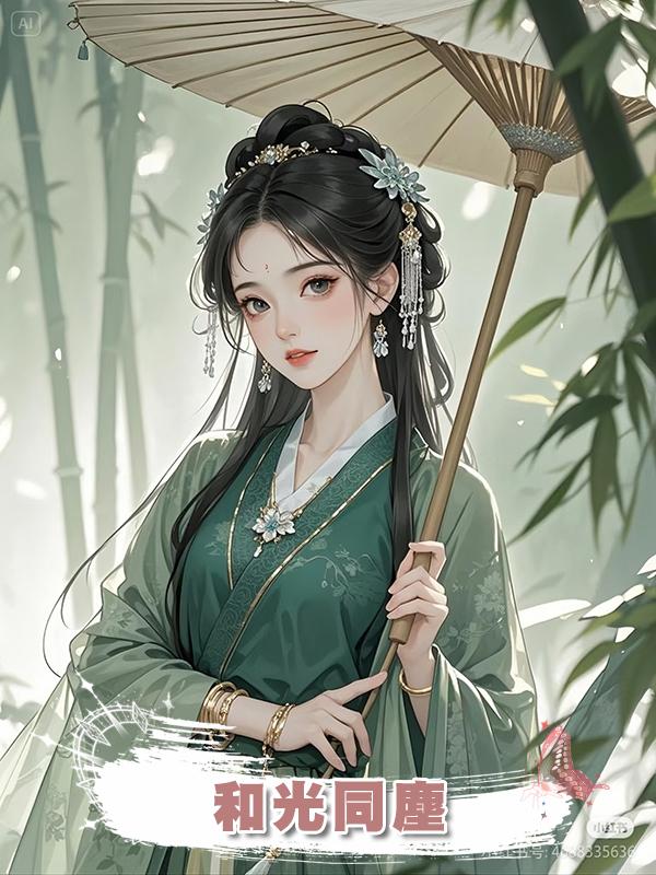 和光同塵。在線閱讀