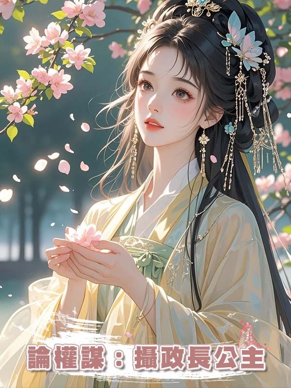 論權謀：攝政長公主在線閱讀