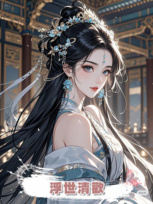 浮世清歡在線閱讀