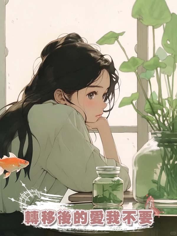 轉移後的愛我不要在線閱讀