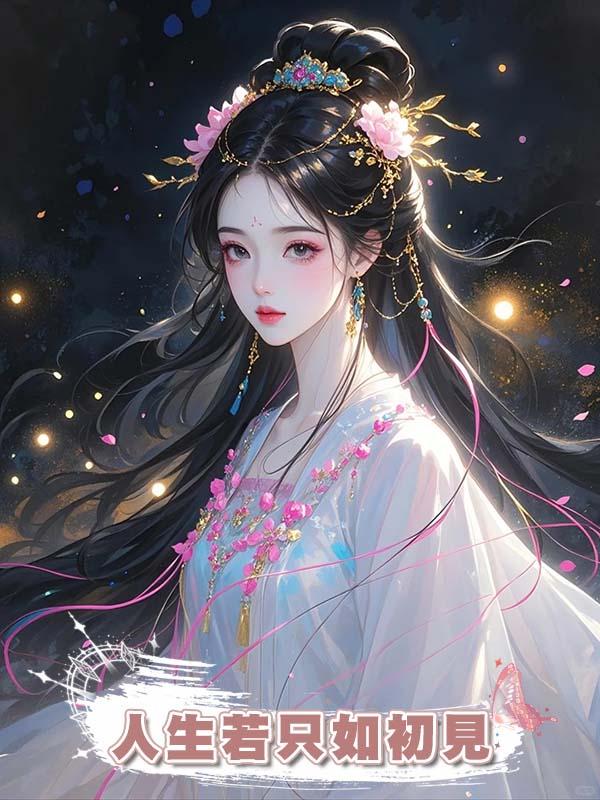 人生若隻如初見在線閱讀