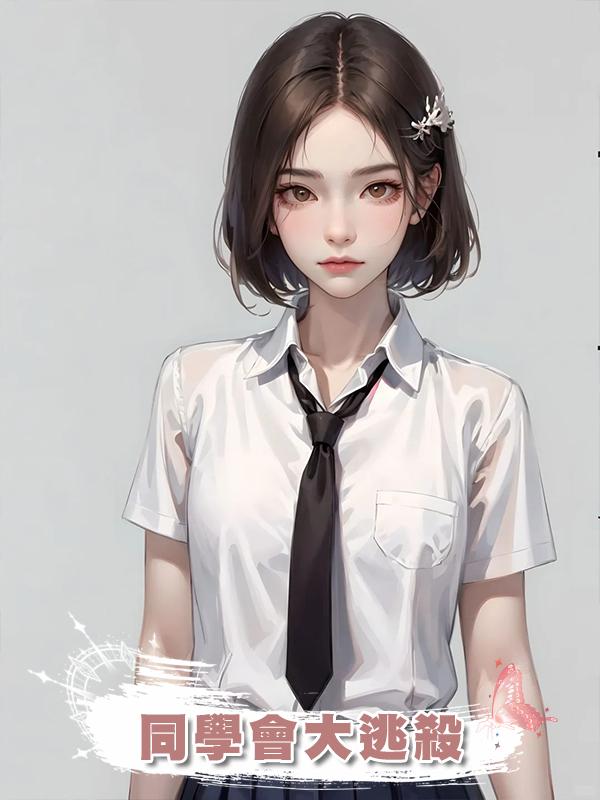 同學會大逃殺在線閱讀