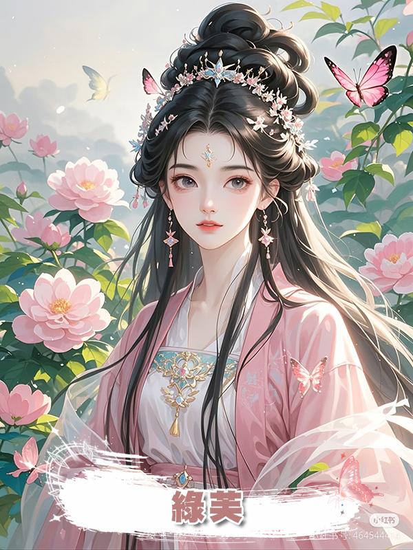 綠芙在線閱讀
