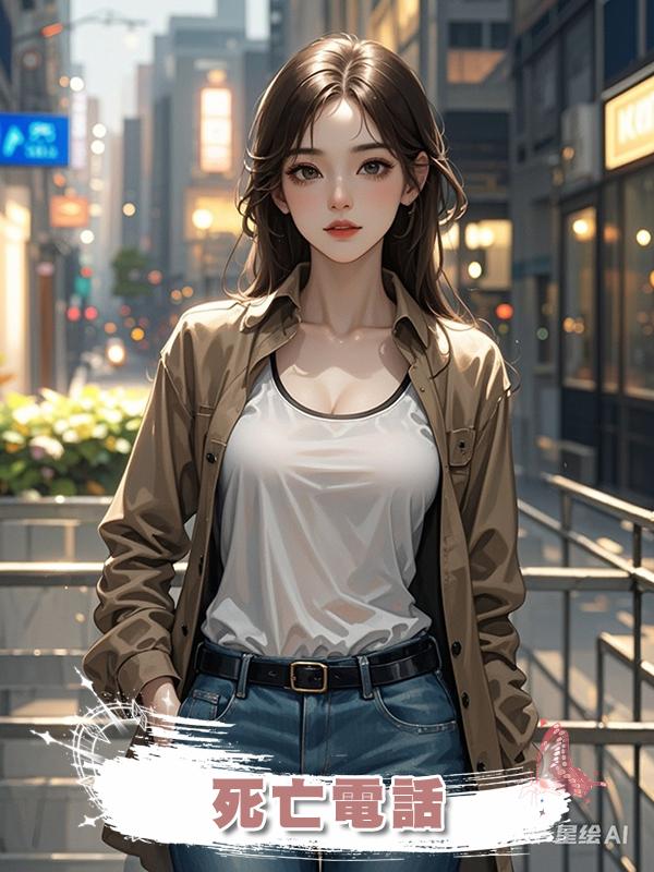 死亡電話在線閱讀