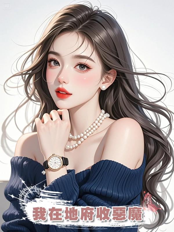 我在地府收惡魔在線閱讀