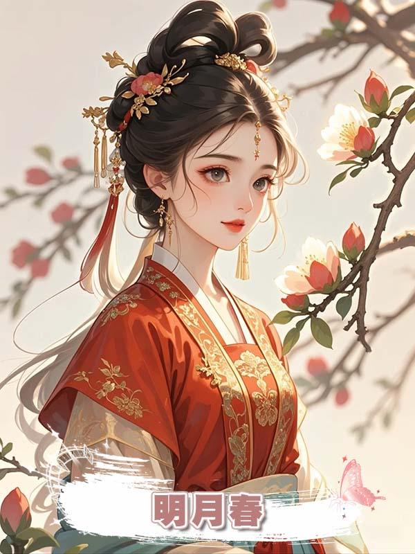 明月春在線閱讀